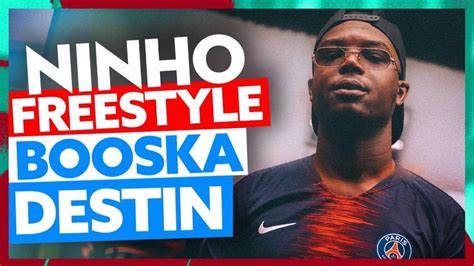 Ninho – Booska Destin Lyrics .